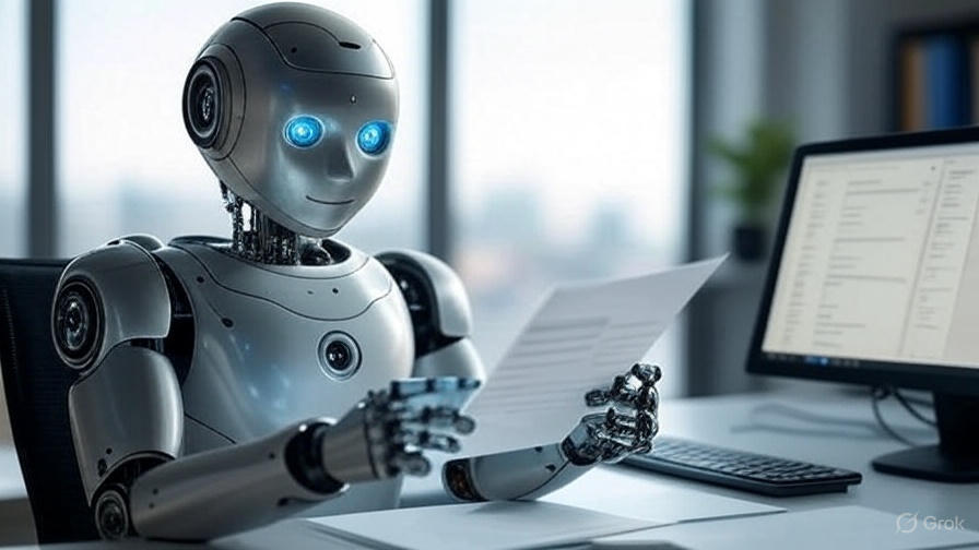 AI से ईमेल मार्केटिंग