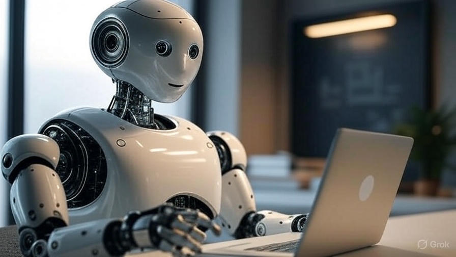 AI से ईमेल मार्केटिंग