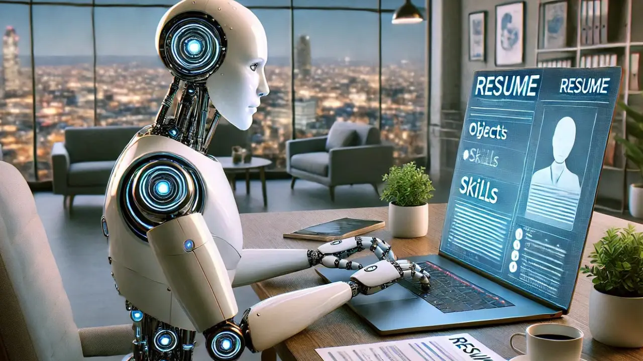 AI से रिज्यूम कैसे बनाएं: 2025 में आसान और ATS फ्रेंडली गाइड