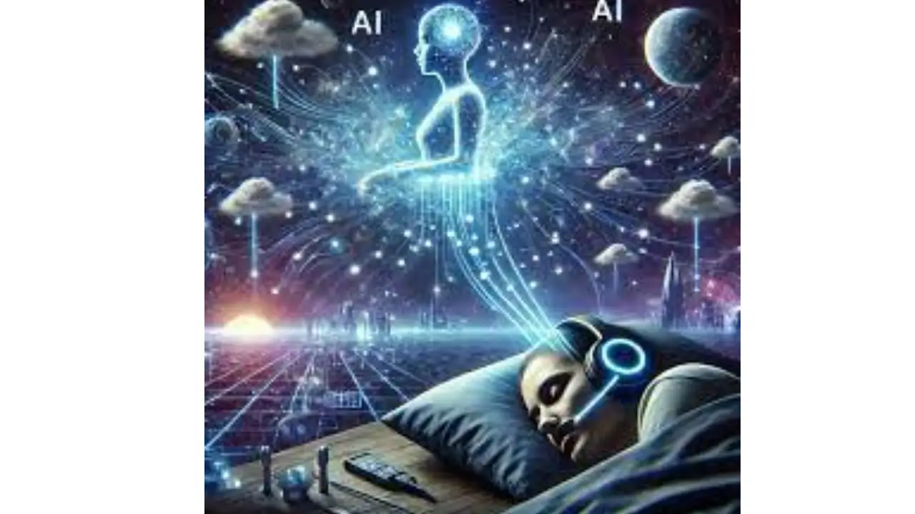 AI सपनों की व्याख्या: आधुनिक तकनीक से सपनों को समझना