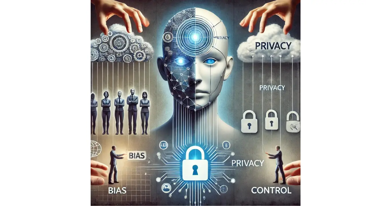 AI और गोपनीयता: एक व्यापक विश्लेषण (2025)